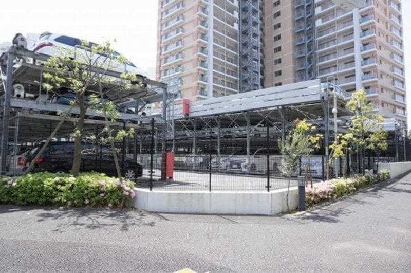 ブリリア大島小松川公園4枚目