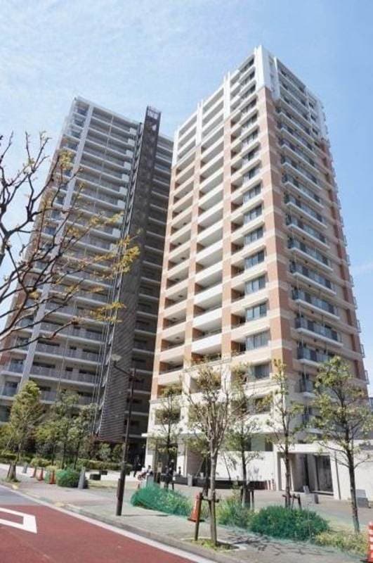 ブリリア大島小松川公園5枚目