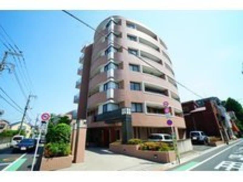 高井戸東デュープレックス1枚目