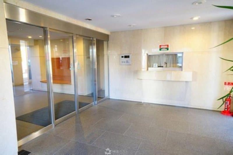 高井戸東デュープレックス2枚目