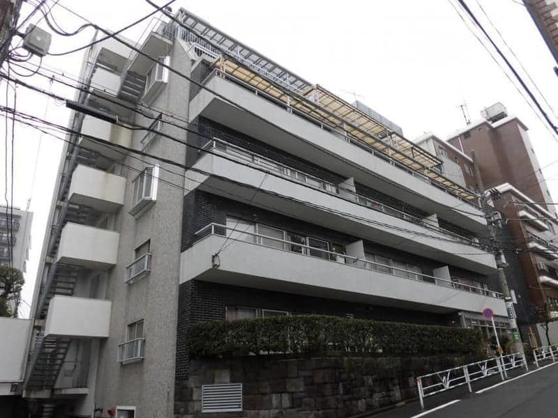 パインクレスト 1枚目