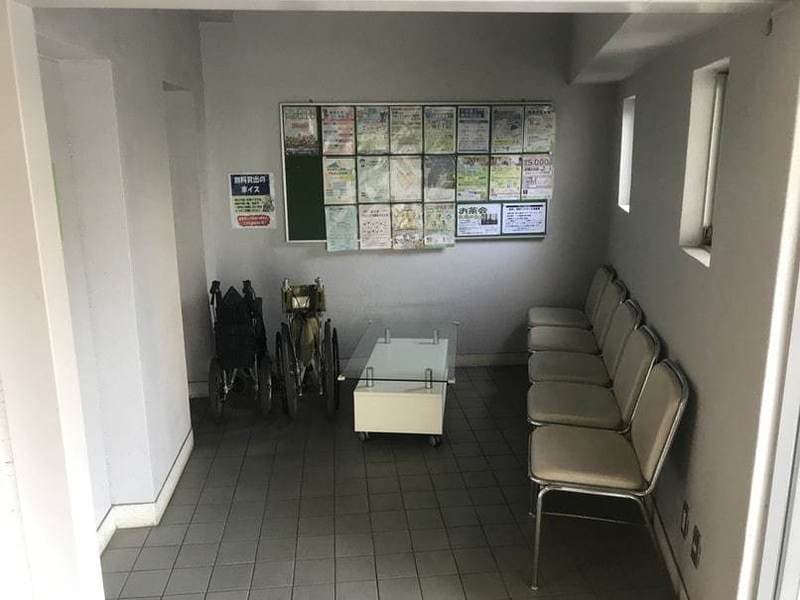 戸山ハイツ3枚目