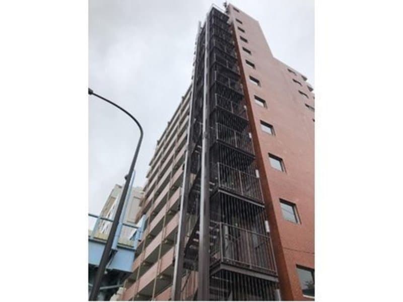 ライオンズマンション護国寺 1枚目