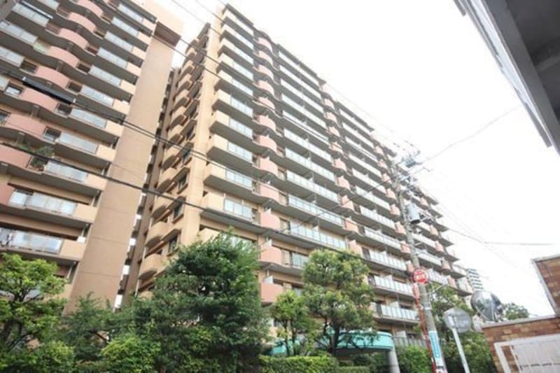 エンゼル大森グランディア2枚目