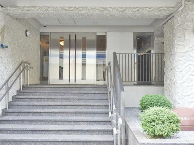 麻布永坂レジデンス 1枚目