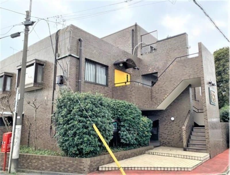 パークハイツ杉並 1枚目