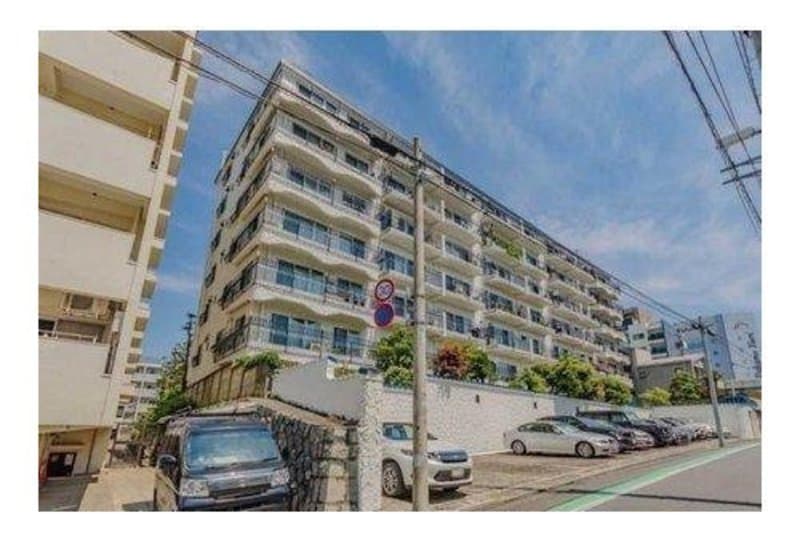 秀和参宮橋レジデンス 1枚目