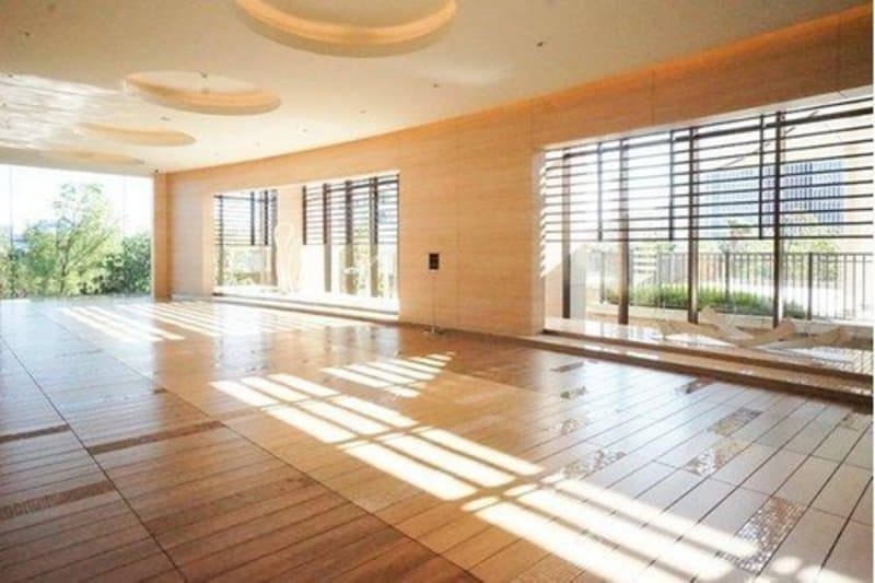 パークタワー晴海11枚目