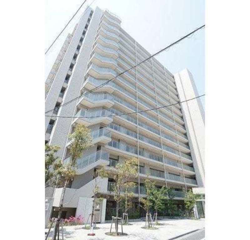 グランイーグル多摩川スカイフロント 1枚目