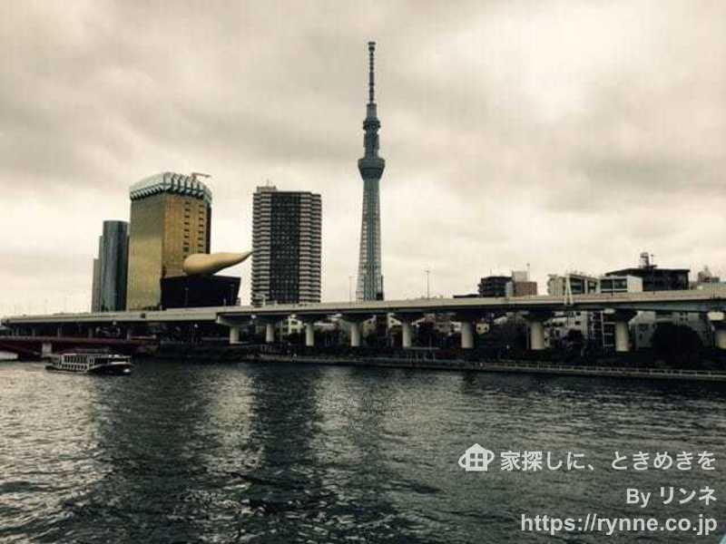 柳恵キングハイツ 1枚目