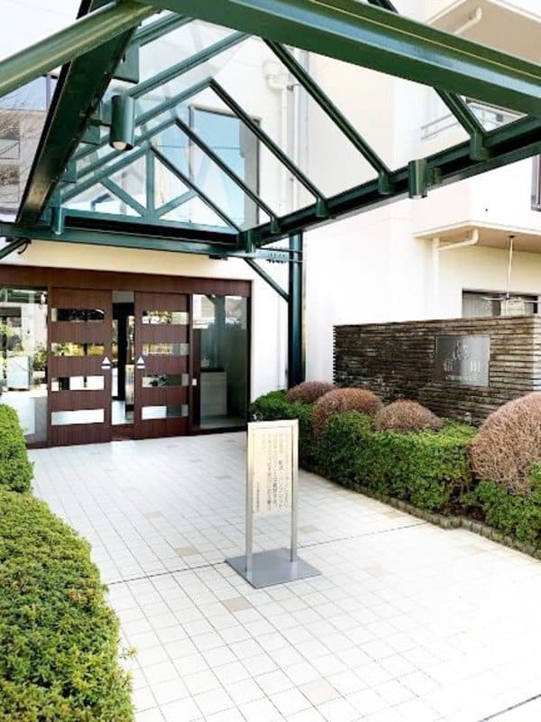 ルネ蒲田 1枚目