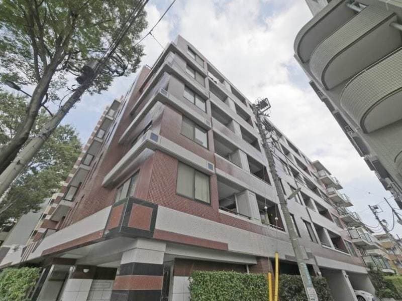 サンクタス千歳烏山エスト 1枚目