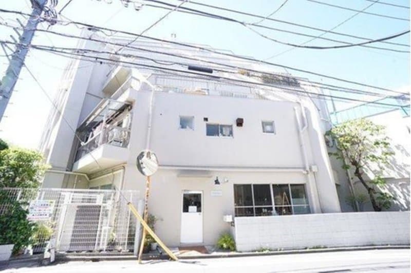 ハイツ太子堂 1枚目