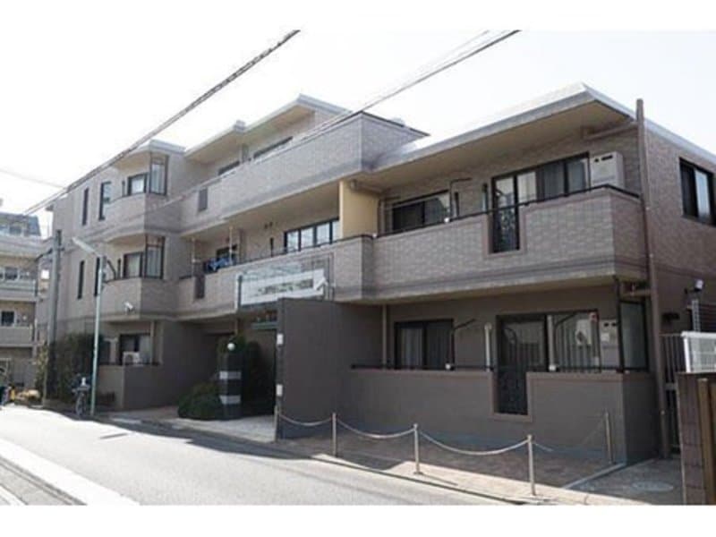 ランドステージ久我山1枚目