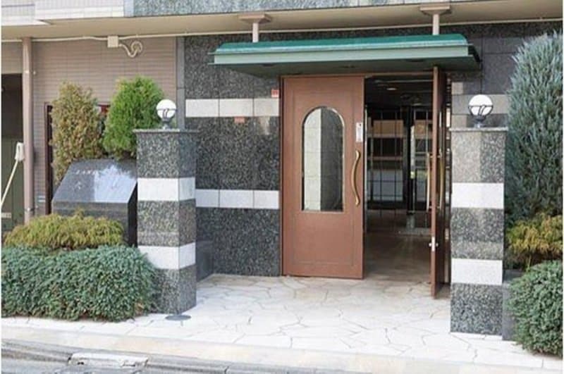 ランドステージ久我山2枚目