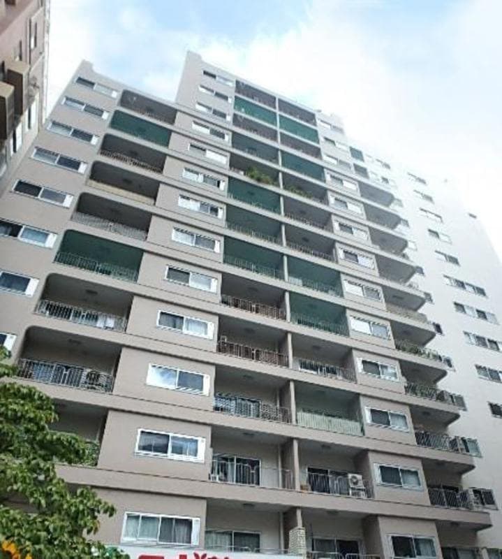 シャトー文京1枚目