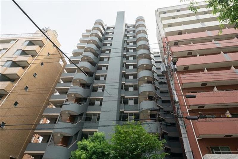 クレストフォルム桜台サウスステージ 1枚目