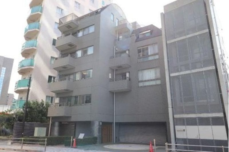 ソフィア東六本木 1枚目