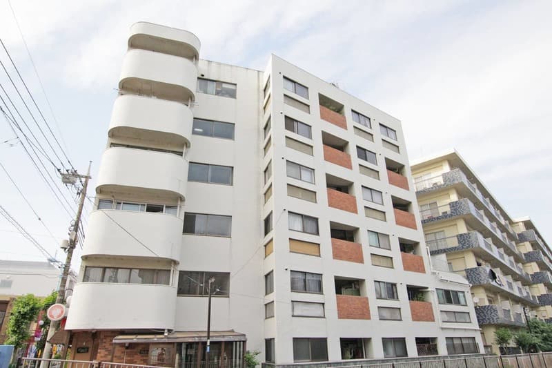 アビターレ西荻 1枚目