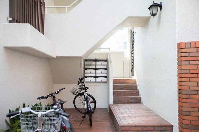 セレニティ参宮橋 1枚目