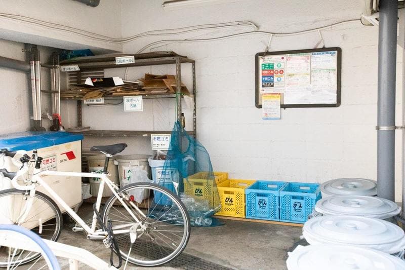 代々木パビリオン4枚目