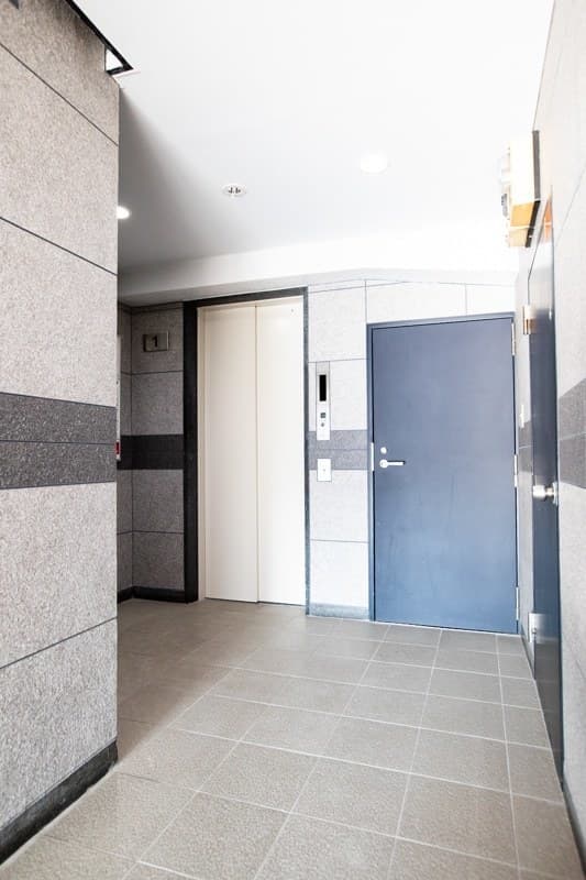 代々木パビリオン9枚目