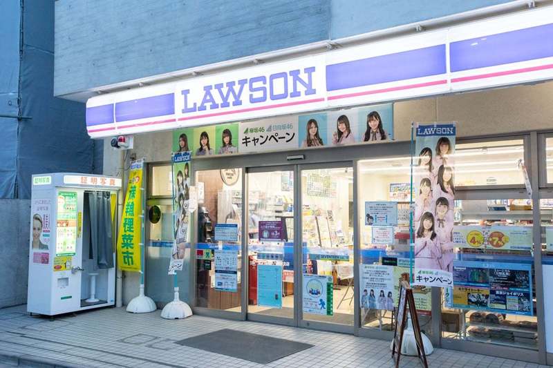 代々木パビリオン11枚目