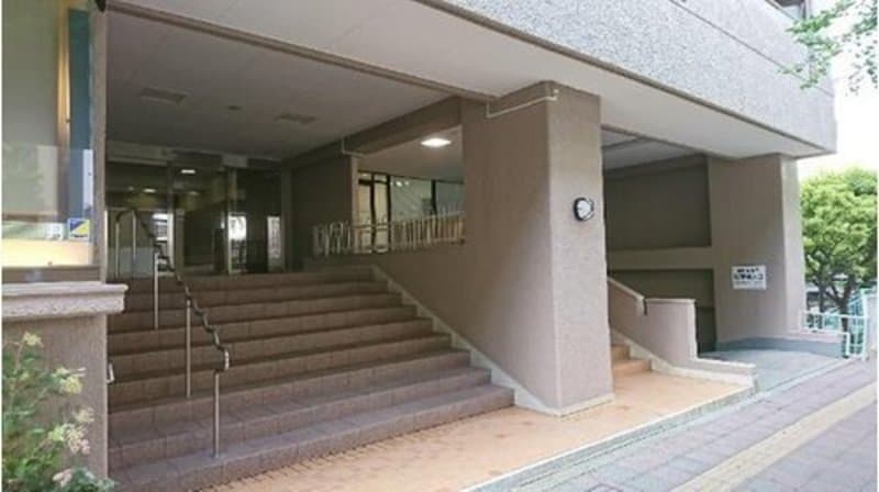 チサンマンション三軒茶屋第22枚目