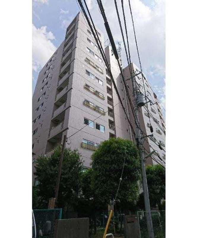 チサンマンション三軒茶屋第21枚目