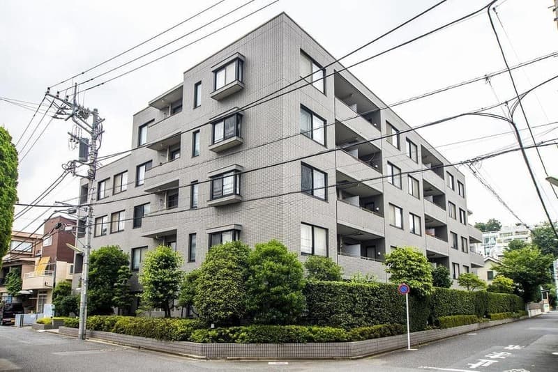 ステイツ二子玉川園 1枚目