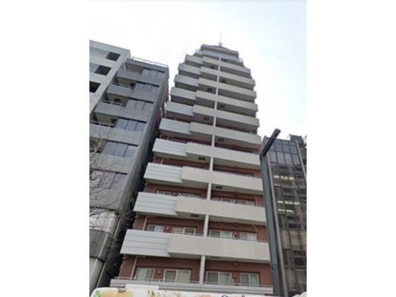 ラコピエ四谷三丁目 1枚目