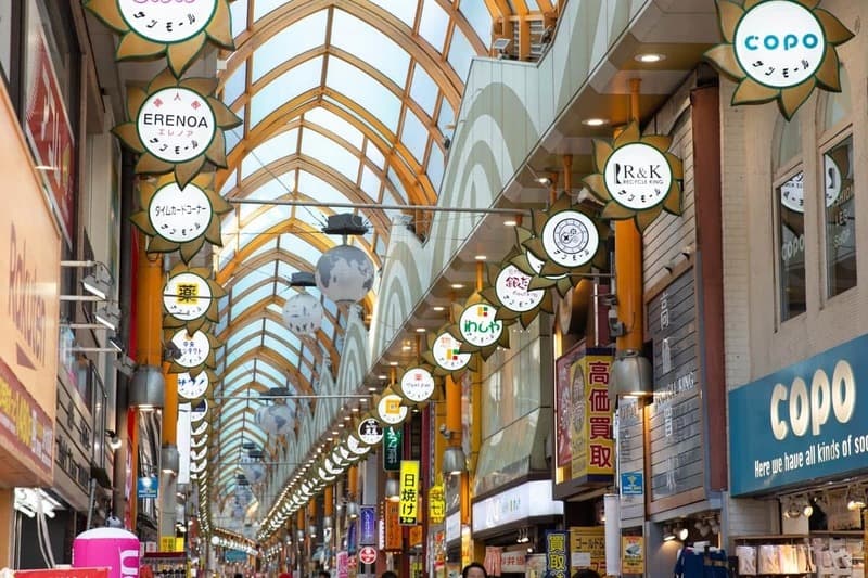 ハウス中野 1枚目