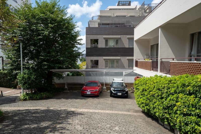 パレス三條12枚目