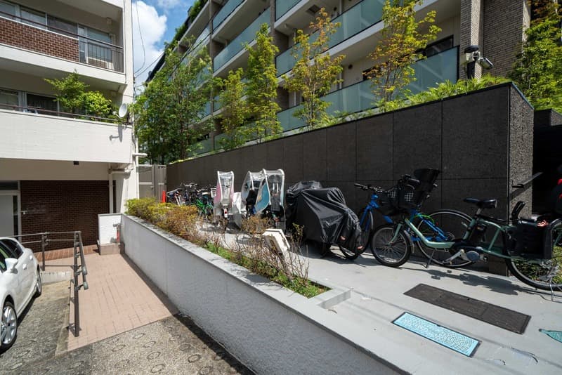 パレス三條11枚目