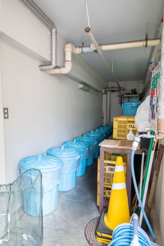 パレス三條10枚目