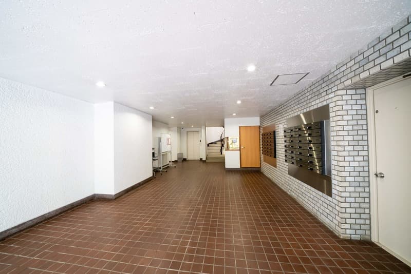 パレス三條9枚目