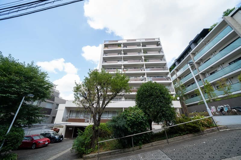 パレス三條8枚目