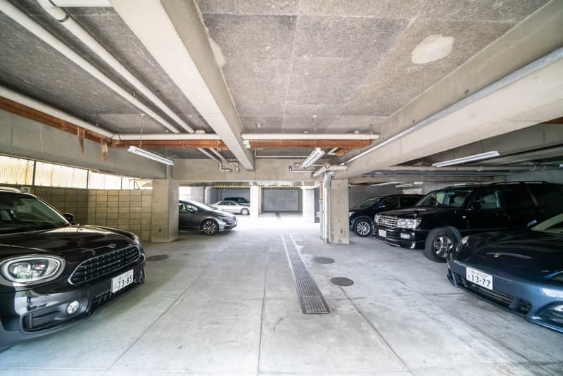 パレス三條7枚目