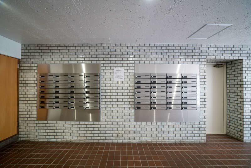 パレス三條6枚目