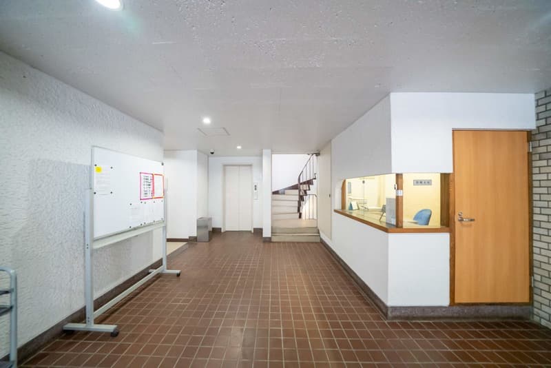 パレス三條5枚目