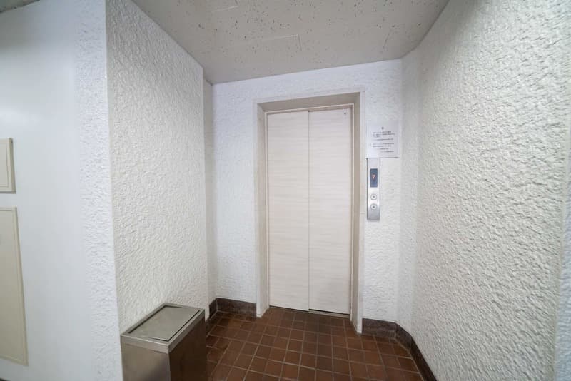 パレス三條4枚目