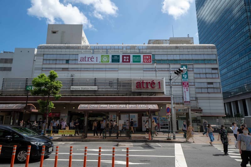 パレス三條2枚目