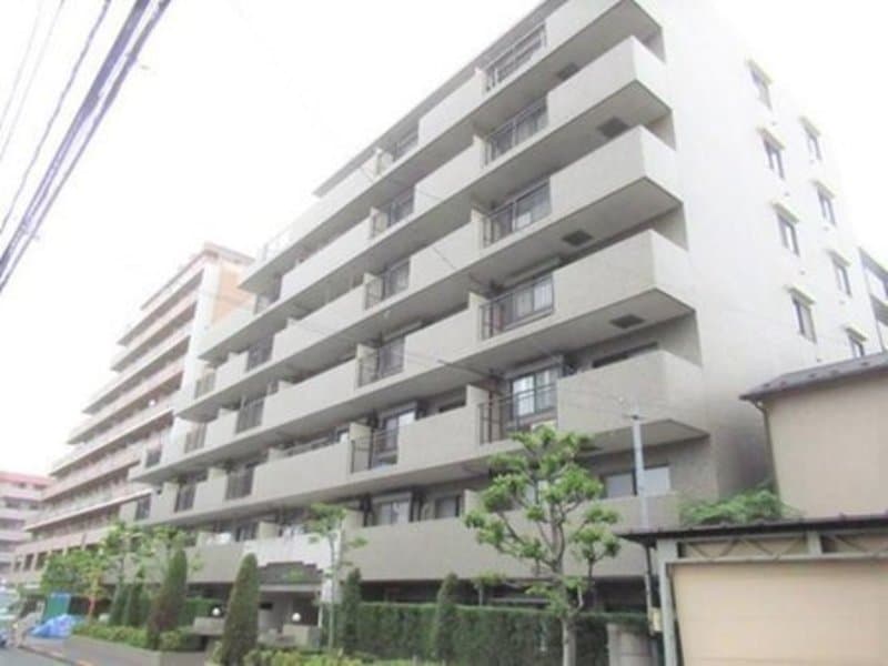 ソフィア小岩 1枚目