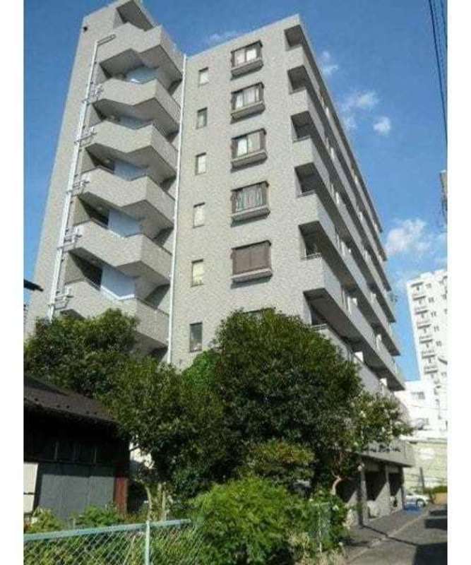 ボヌール高井戸 1枚目