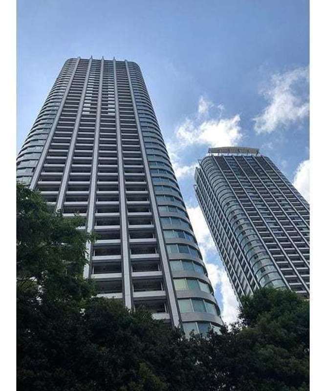 東京ツインパークスレフトウイング3枚目