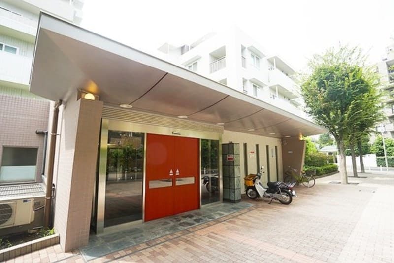 D’グラフォート世田谷芦花公園3枚目