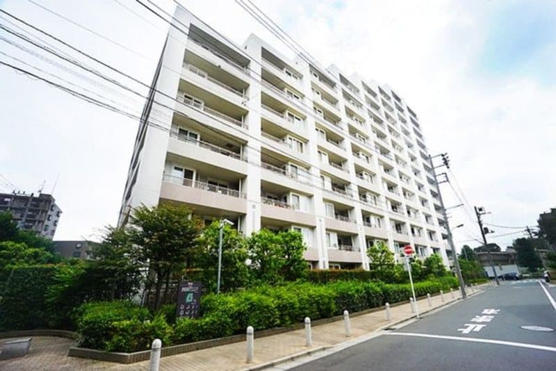 D’グラフォート世田谷芦花公園4枚目