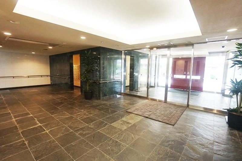 D’グラフォート世田谷芦花公園2枚目