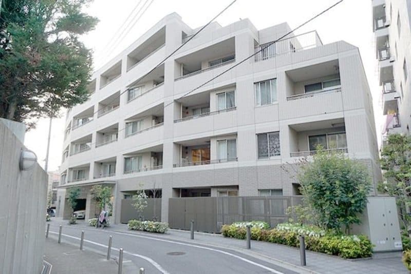 イニシアイオ武蔵小山 1枚目