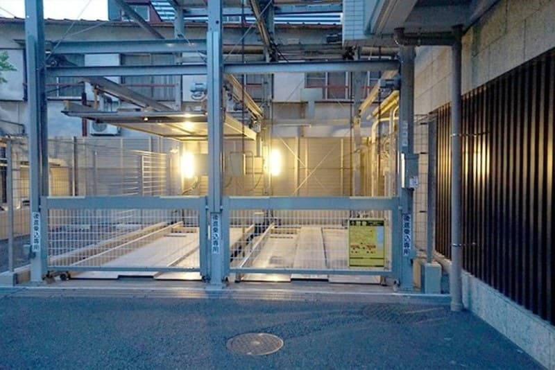 イニシアイオ武蔵小山4枚目